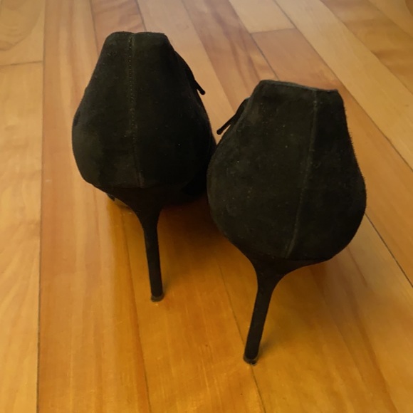 Pierre Hardy Peeptoe Stilletos Size 10 - Picture 5 of 7